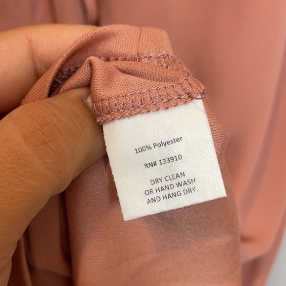 NWT Show Me Your Mumu Caitlin Dress Small - Picture 12 of 13